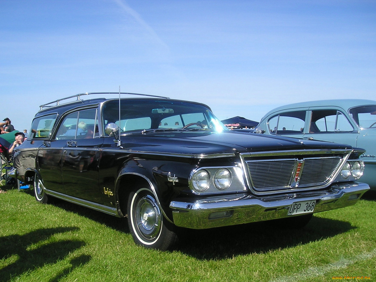 , chrysler